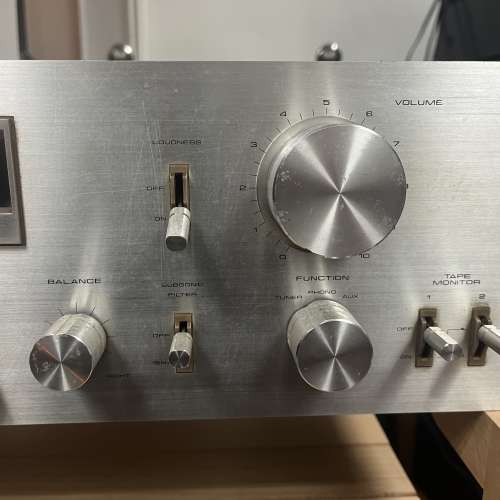 Pioneer sa-508(要維修）