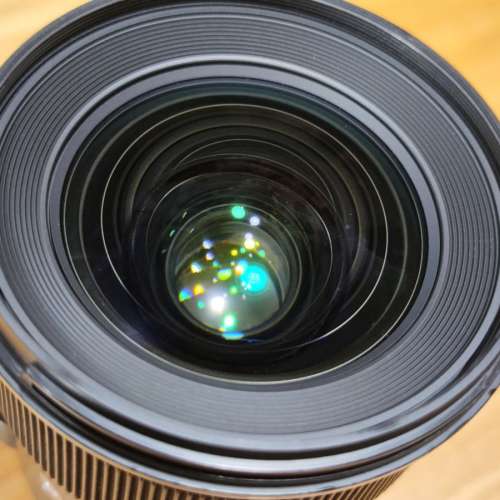 Sigma Art 24 f1.4 (EF)