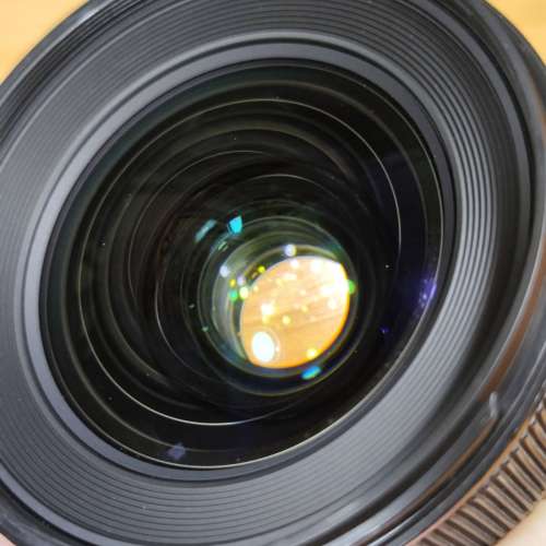 Sigma Art 24 f1.4 (EF)