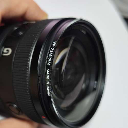 Sony FE 20-70mm f4 G 行貨齊料