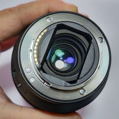 Sony FE 20-70mm f4 G 行貨齊料