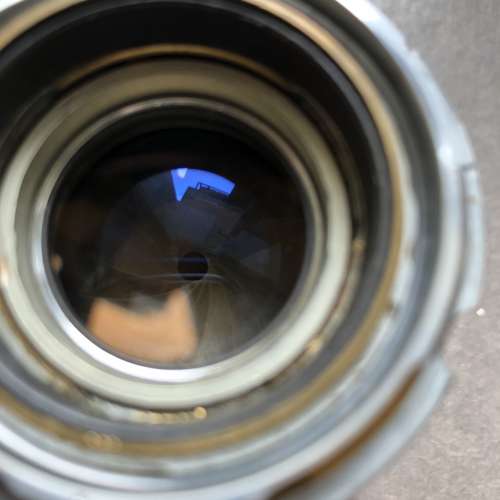 Voigtlander Nokton 50mm F1.5