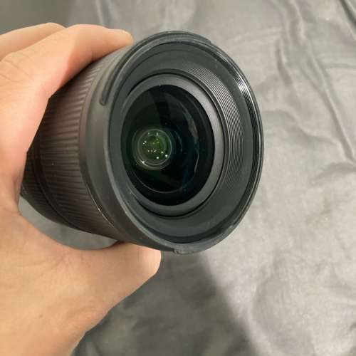 Tamron 17-28mm F2.8 Di III RXD (A046) for Sony FE