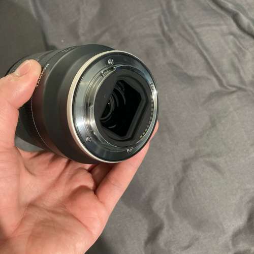 Tamron 17-28mm F2.8 Di III RXD (A046) for Sony FE