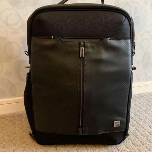 Gitzo 百周年系列背囊 (相機袋, 相機背包, camera bag, camera backpack)