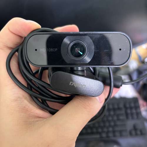 電腦usb鏡頭