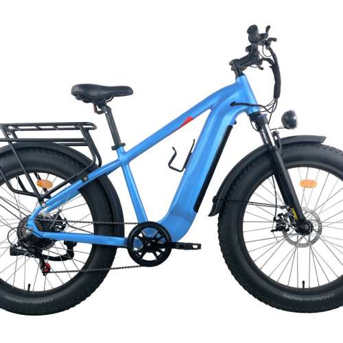 Electric Bike 23-03
