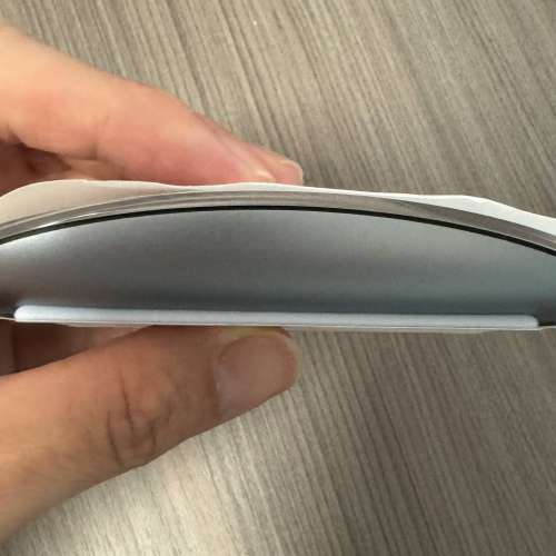 精妙滑鼠 藍色 (未開封)