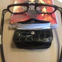 Asia Optical Co glasses