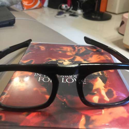 Asia Optical Co glasses