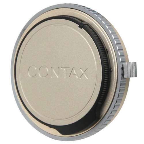 LAINA Contax G Rangefinder Lens To Sony Alpha E-Mount Adaptor (金屬接環)