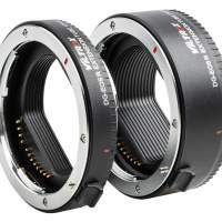 全新 Viltrox EOS-R, Nikon Z 無反相機專用自動對焦微距環, 深水埗門市可購買, 順豐...