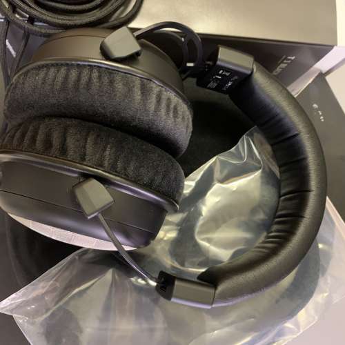 Beyerdynamic T2 Gen. 2 Black Edition