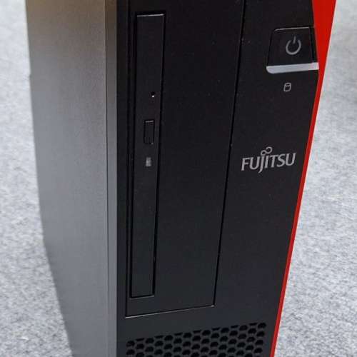富士通 Fujitsu Esprimo D958/E85+ intel i5 8600 500GB Nvme SSD 3TB HDD 16GB Win11