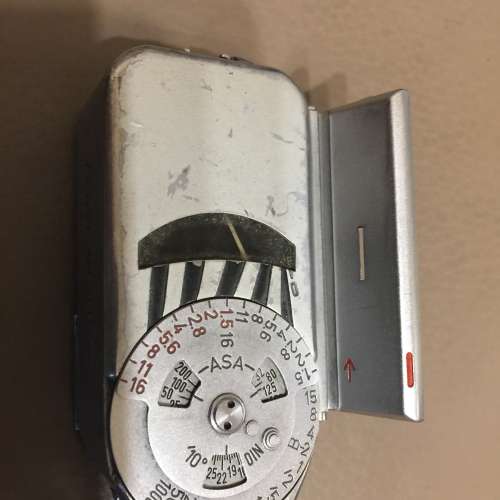 Leica Meter M