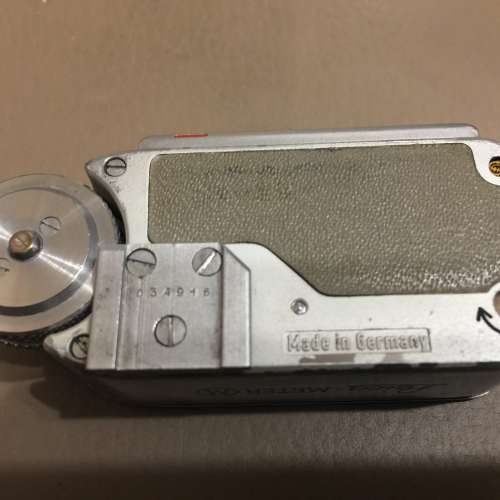 Leica Meter M