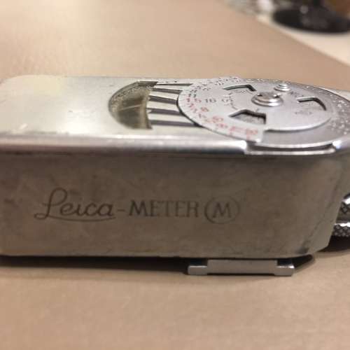 Leica Meter M