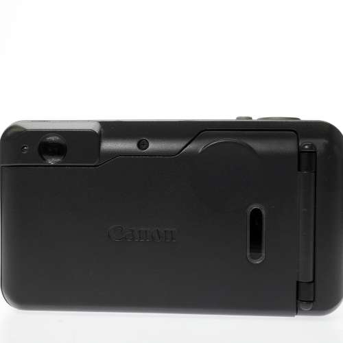 Canon Prima Zoom 90U 35mm Point & Shoot Film Camera 38-90mm Zoom Lens