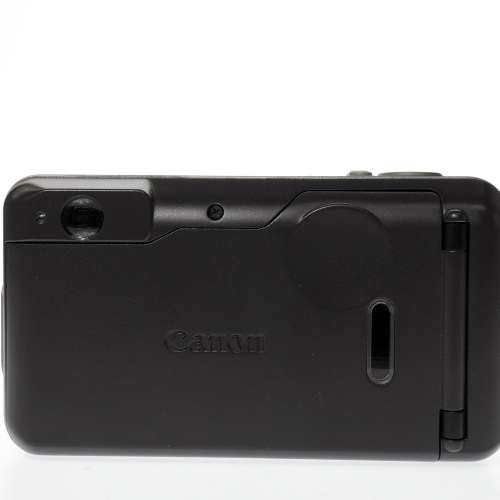 Canon Prima Zoom 80U 35mm Point & Shoot Film Camera 38-80mm Zoom Lens