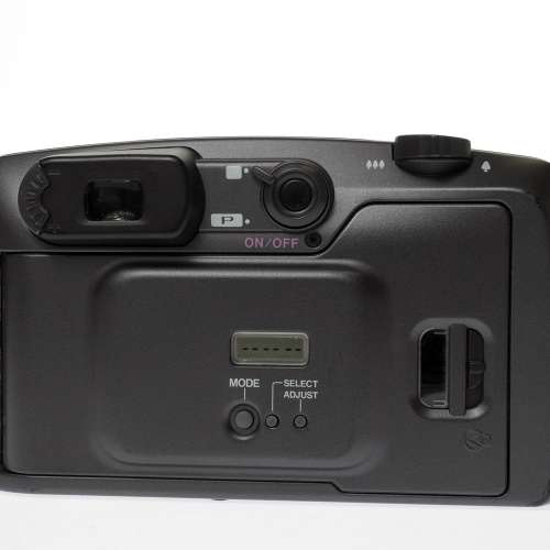 Pentax ESPIO 140 35mm Point & Shoot  Film Camera 38-140mm Zoom Lens