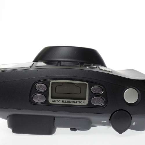 Pentax ESPIO 140 35mm Point & Shoot  Film Camera 38-140mm Zoom Lens