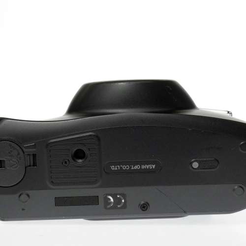 Pentax ESPIO 140 35mm Point & Shoot  Film Camera 38-140mm Zoom Lens