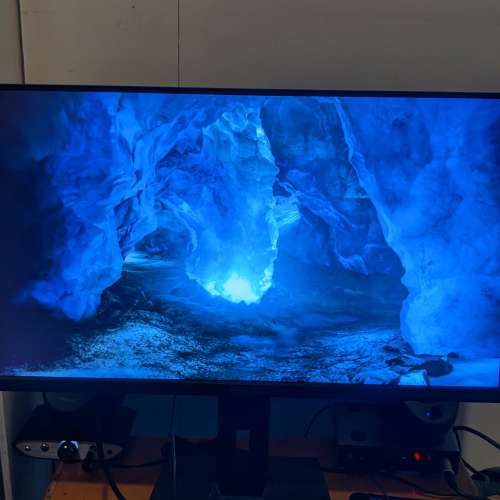 CerberusHK 24吋 1080p 280hz 電競 螢幕 顯示屏 monitor