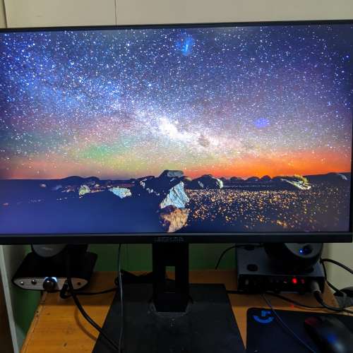 CerberusHK 24吋 1080p 280hz 電競 螢幕 顯示屏 monitor