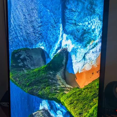 CerberusHK 24吋 1080p 280hz 電競 螢幕 顯示屏 monitor