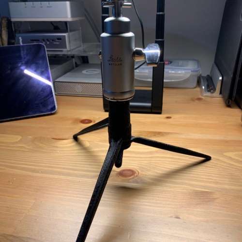 Leica (Leitz) vintage mini tripod