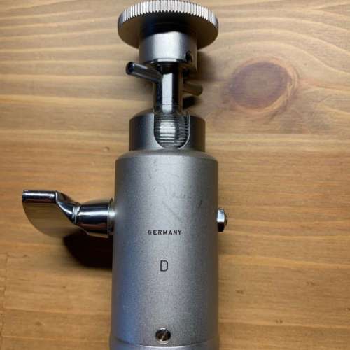 Leica (Leitz) vintage mini tripod