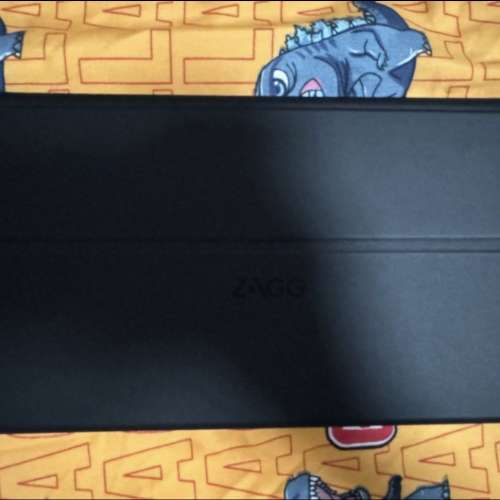 Zagg Universal Flex Keyboard