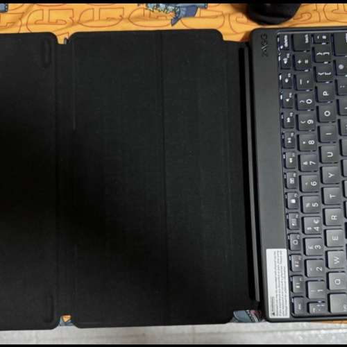 Zagg Universal Flex Keyboard