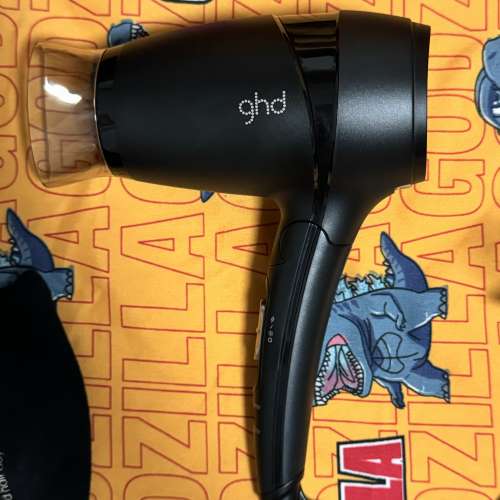 ghd 旅行風筒