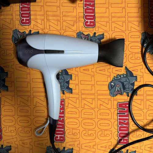 ghd 風筒 GHD HELIOS&trade; PROFESSIONAL HAIR DRYER