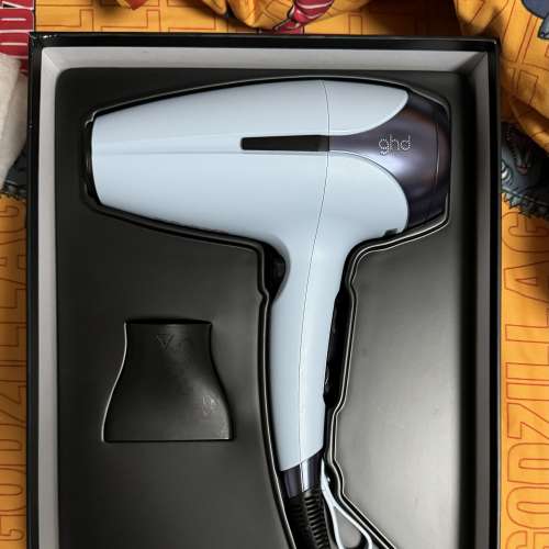 ghd 風筒 GHD HELIOS&trade; PROFESSIONAL HAIR DRYER