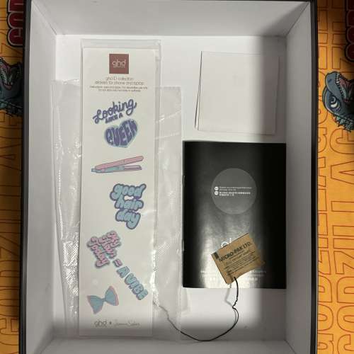 ghd 風筒 GHD HELIOS&trade; PROFESSIONAL HAIR DRYER