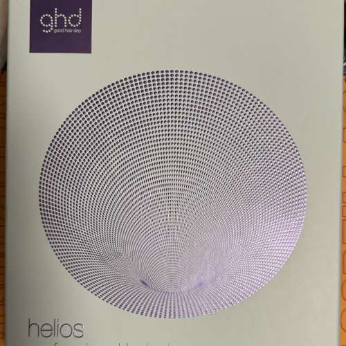 ghd 風筒 GHD HELIOS&trade; PROFESSIONAL HAIR DRYER