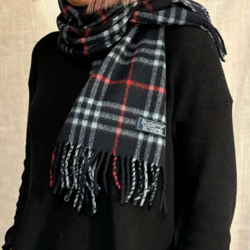 Burberry Scarf