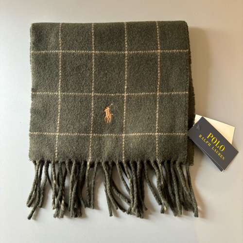 Burberry Scarf