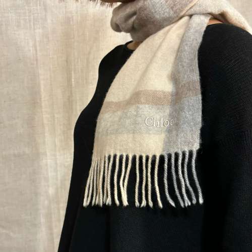 Burberry Scarf