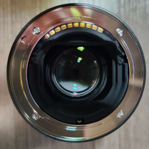 Sony FE 85mm F1.8 行貨有保 SEL85F18