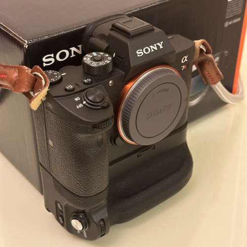 Sony A7R IIIA Body (淨機身) ILCE-7RM3A