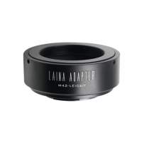 LAINA M42 Screw Lens To Leica L-Mount Alliance Mirrorless Cameras  (金屬接環)