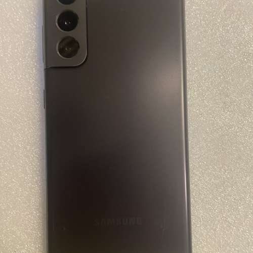 Samsung Galaxy S21 5G (G991U) 有中文