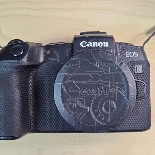 Canon EOS RP (95% NEW)