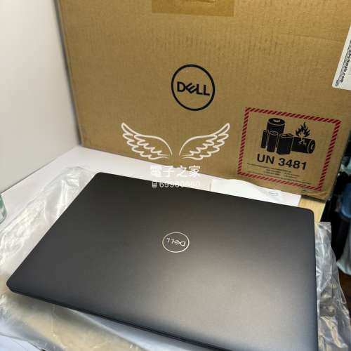 (全新全套💓頂配😍16+512) Dell 13.3寸 i7 8665/16,32gb/512gb ssd /JBL音效/LED ...