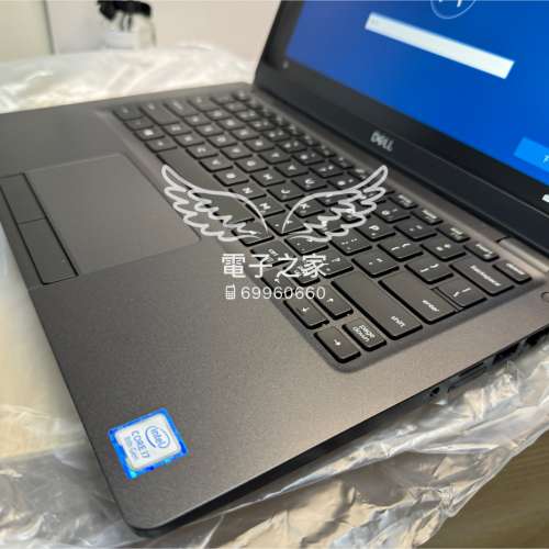 (全新全套💓頂配😍16+512) Dell 13.3寸 i7 8665/16,32gb/512gb ssd /JBL音效/LED ...