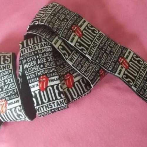 全新 小童 領呔 Tie