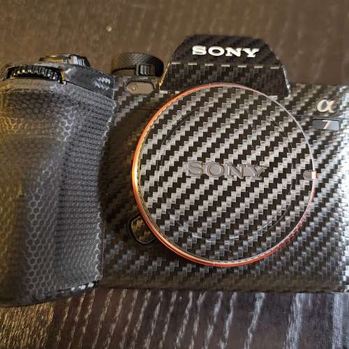 原裝行貨Sony A7iv A74 A7m4 ILCE-7M4 (99% NEW)